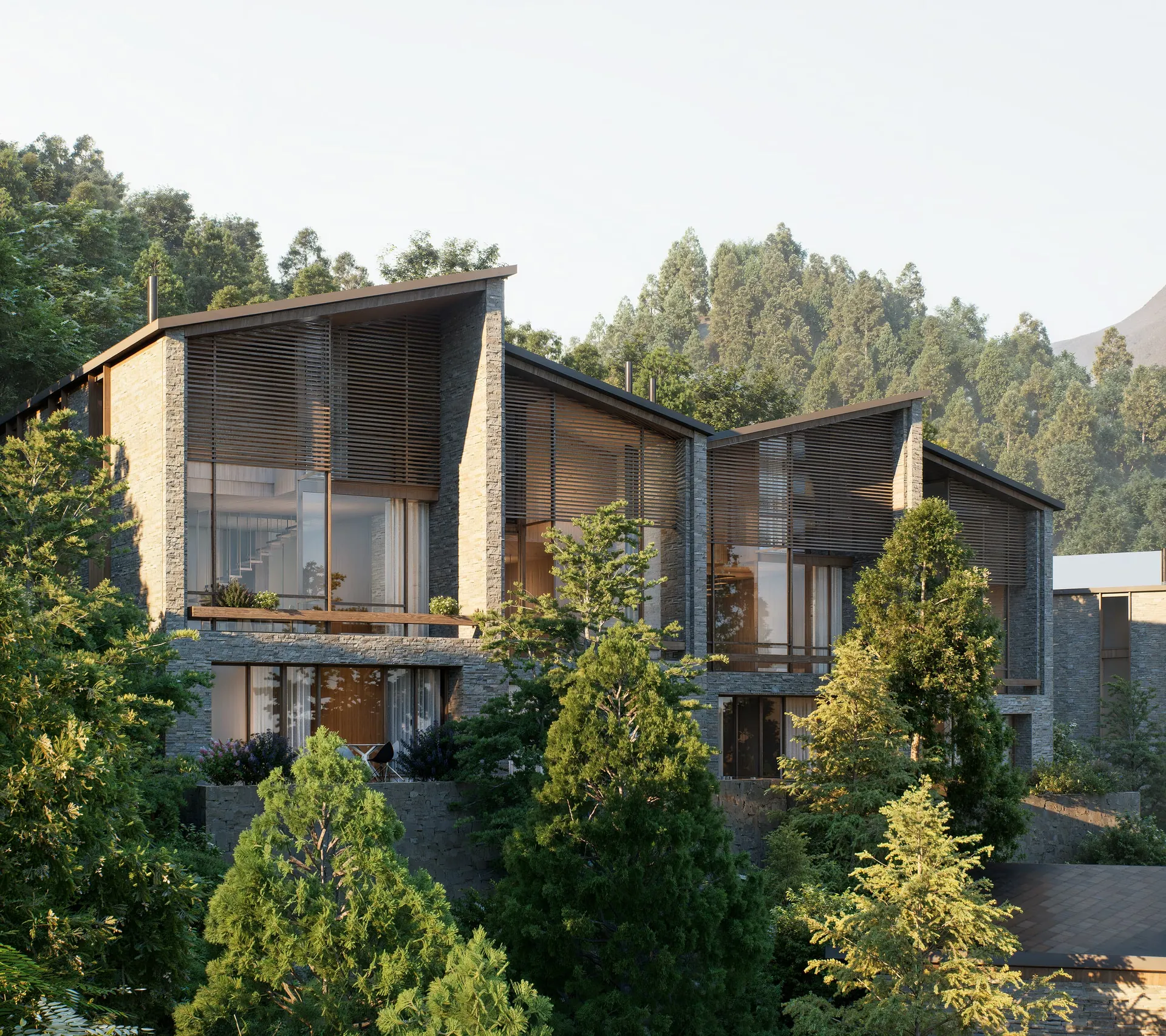 Nanta Alta Luxury Villas — image 2